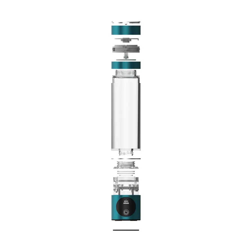 POWEROLOGY HYDROGEN RICH WATER GENERATOR PH2BTL - Image 2