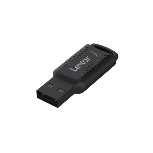LEXAR JUMPDRIVE 256GB USB 3.0 SPEED UP TO 100 MB/S FLASH DRIVE V400 LJDV400256G-BNBNG - Image 2