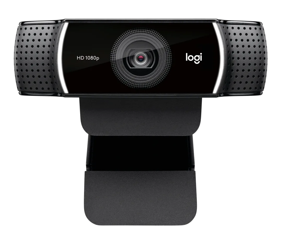 LOGITECH STREAM WEBCAM C922 PRO 960-001088 - Image 2