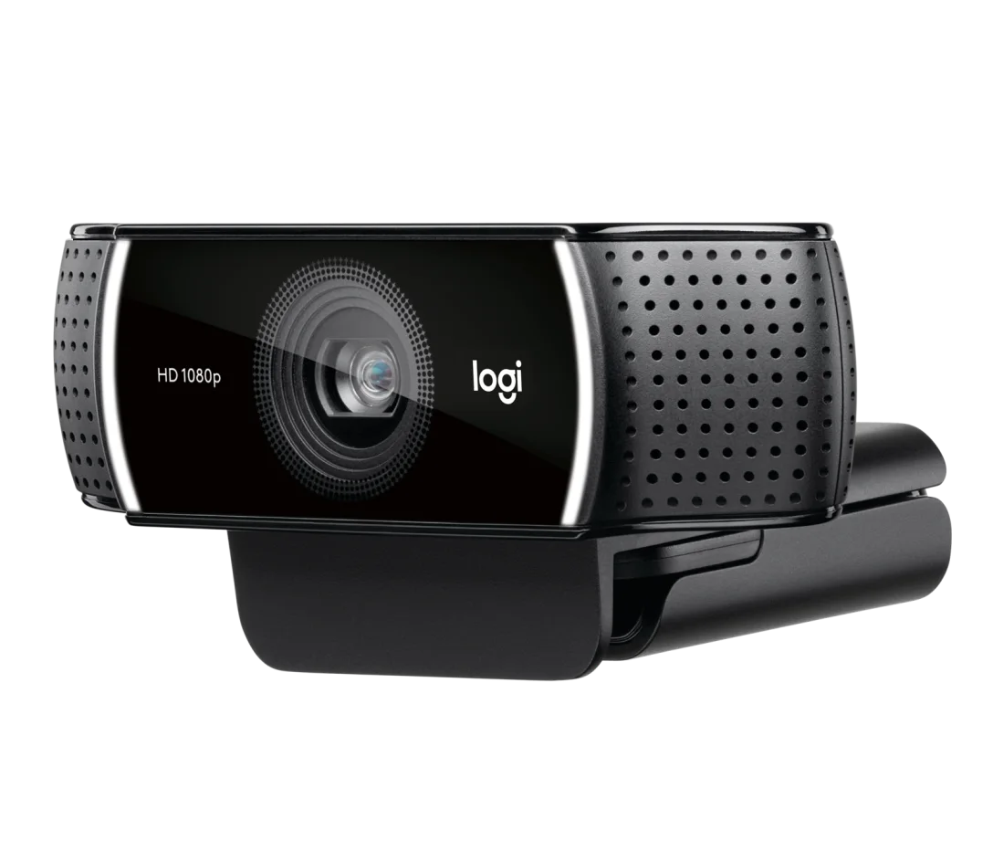 LOGITECH STREAM WEBCAM C922 PRO 960-001088 - Image 3