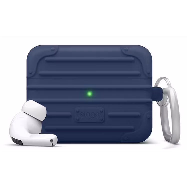 ELAGO AIRPODS PRO SUIT CASE BLUE EAPPSUIT-JIN - Image 2