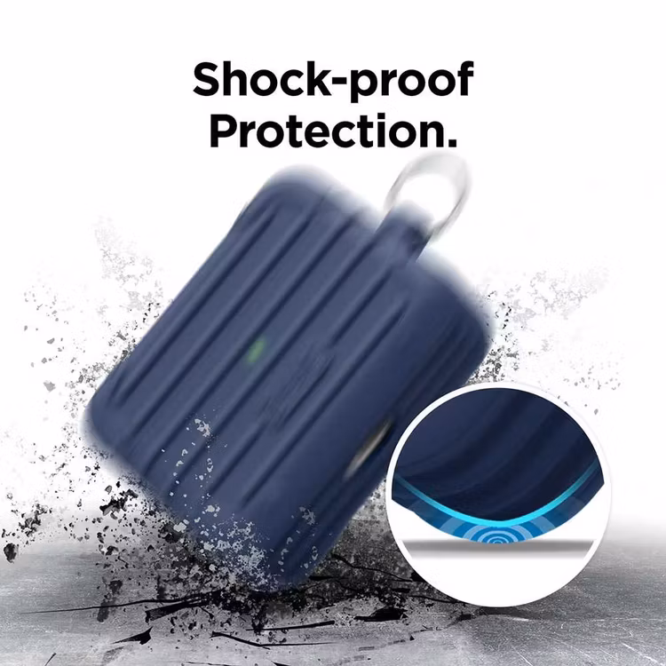 ELAGO AIRPODS PRO SUIT CASE BLUE EAPPSUIT-JIN - Image 3