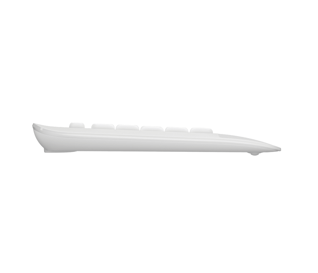 LOGITECH SIGNATURE K650 KEYBOARD WHITE ARBIC 920-010976 - Image 5