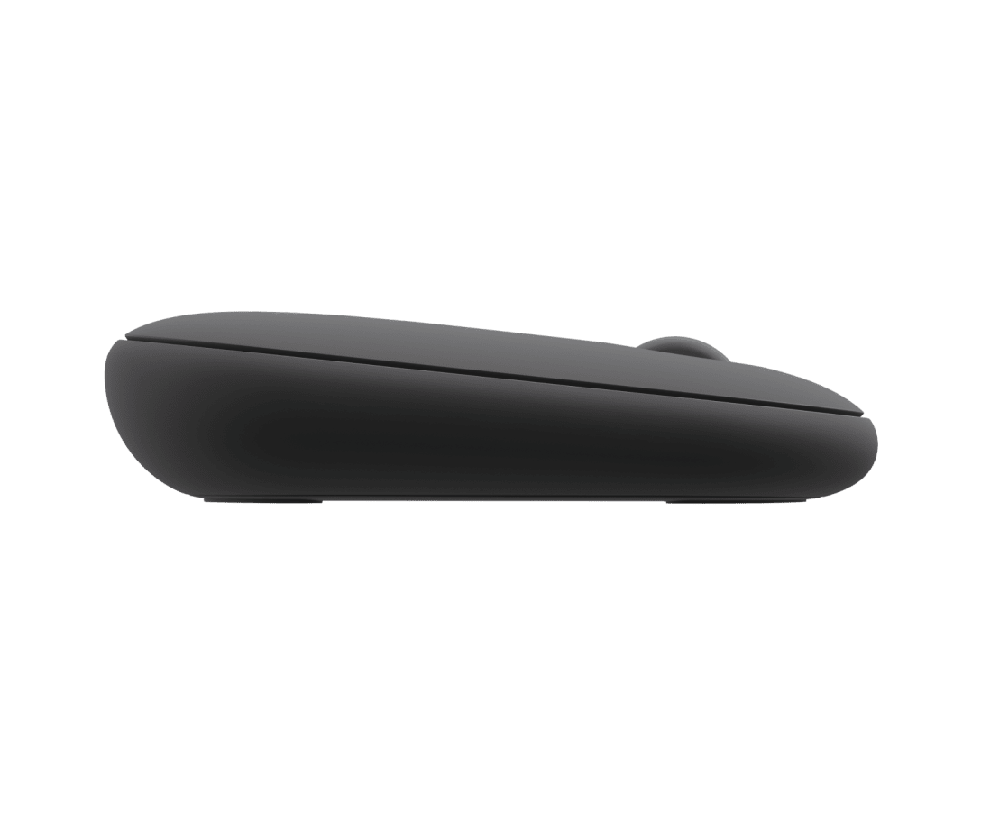 LOGITECH PEBBLE WIRELESS MOUSE 2 M350S GRAPHITE 910-007015 - Image 5