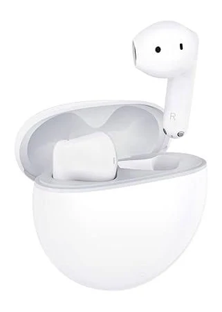 HONOR CHOICE EARBUDS X7E WHITE - Image 2