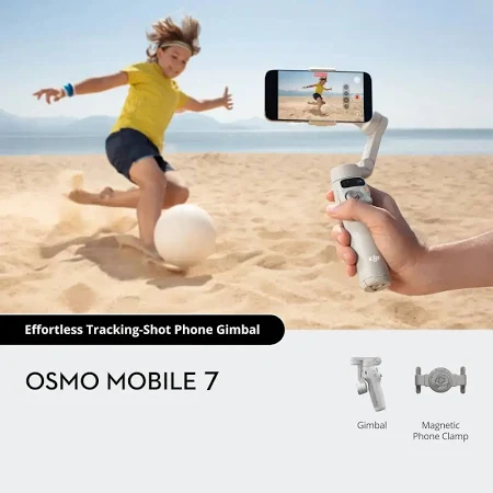 DJI OSMO MOBILE 7 - Image 6