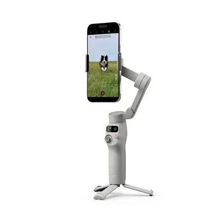 DJI OSMO MOBILE 7 - Image 4
