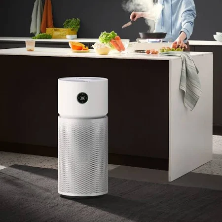 XIAOMI SMART AIR PURIFIER ELITE WHITE - Image 6