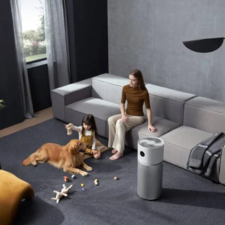 XIAOMI SMART AIR PURIFIER ELITE WHITE - Image 5