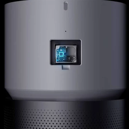 XIAOMI SMART AIR PURIFIER ELITE WHITE - Image 4