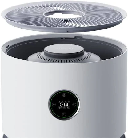 XIAOMI SMART AIR PURIFIER ELITE WHITE - Image 2