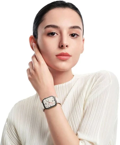 HUAWEI WATCH FIT 3 GREY WITH GREY NYLON STRAP SLO-B19 - Image 5