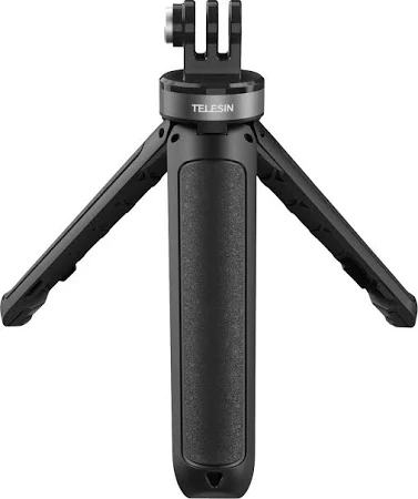 TELESIN MINI TRIPOD SELFIE STICK FOR ACTION CAMERA GP-MNP-092-X - Image 3