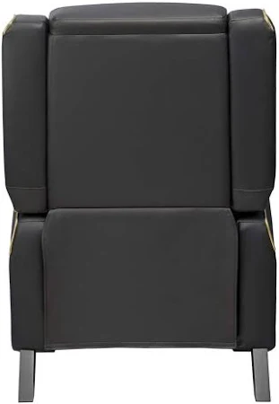 COUGAR RANGERS GAMING SOFA ORANGE CGR-RGS - Image 7
