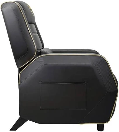 COUGAR RANGERS GAMING SOFA ORANGE CGR-RGS - Image 4