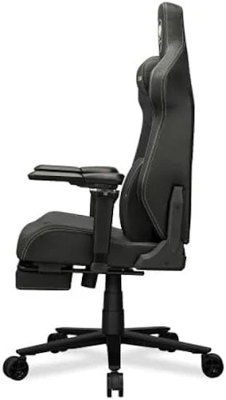 COUGAR ARMOR EVO M GAMING CHAIR GOLD CG-CHAIR-ARMOREVO-M-GLD - Image 5