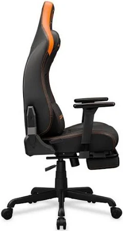 COUGAR ARMOR EVO M GAMING ORANGE CHAIR CG-CHAIR-ARMOREVO-M-ORG - Image 2