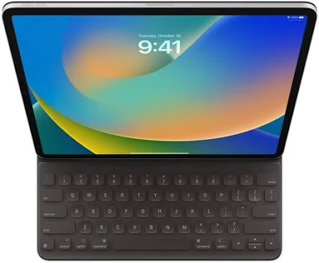 APPLE IPAD PRO 12.9-INCH SMART KEYBOARD FOLIO ARABIC MU8H2 - Image 3