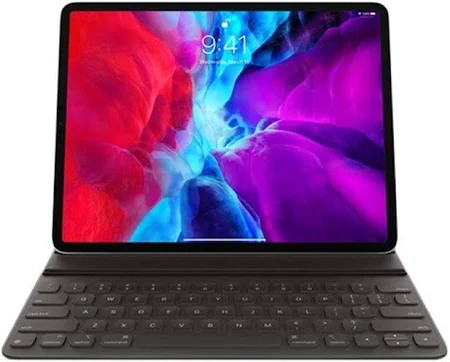 APPLE IPAD PRO 12.9-INCH SMART KEYBOARD FOLIO ARABIC MU8H2 - Image 2