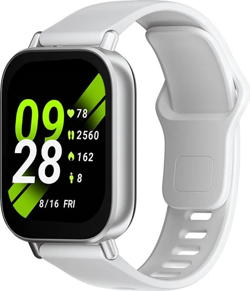 MI REDMI WATCH 5 ACTIVE MATTE SILVER - Image 6