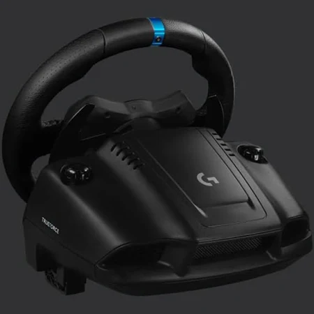 LOGITECH G923 RACING WHEEL FOR PS4/PS5 - Image 14
