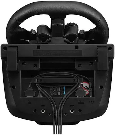 LOGITECH G923 RACING WHEEL FOR PS4/PS5 - Image 12
