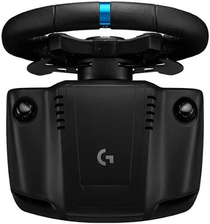 LOGITECH G923 RACING WHEEL FOR PS4/PS5 - Image 11