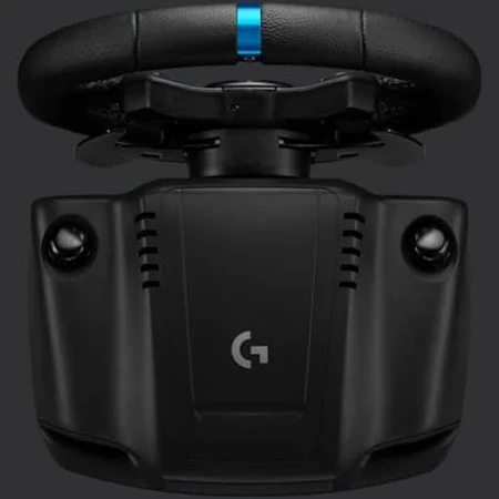 LOGITECH G923 RACING WHEEL FOR PS4/PS5 - Image 4