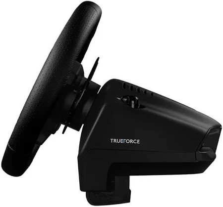 LOGITECH G923 RACING WHEEL FOR PS4/PS5 - Image 3