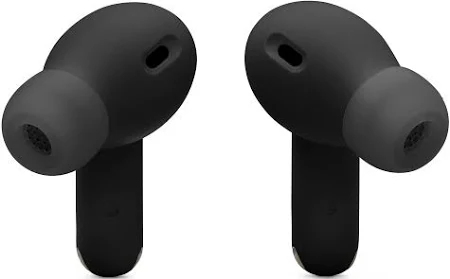 JBL WAVE BEAM 2 TRUE WIRELESS IN-EAR EARBUDS WITH MIC BLACK - Image 3