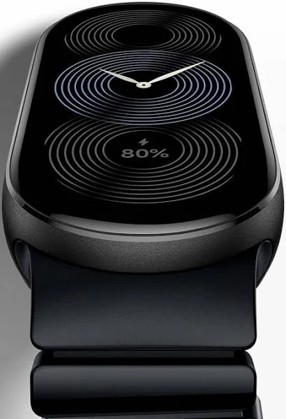 XIAOMI SMART BAND 9 ACTIVE BLACK - Image 5