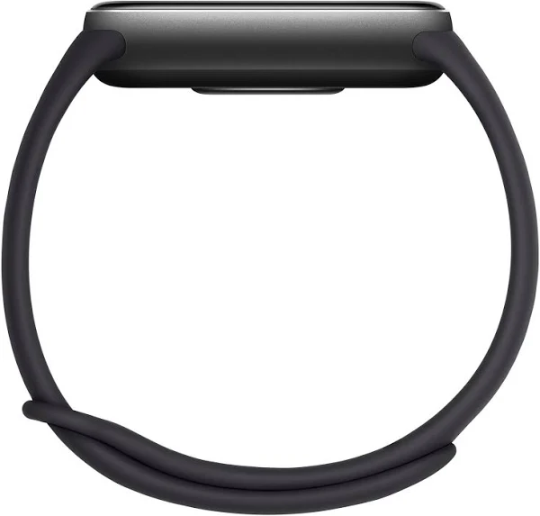 XIAOMI SMART BAND 9 ACTIVE BLACK - Image 4