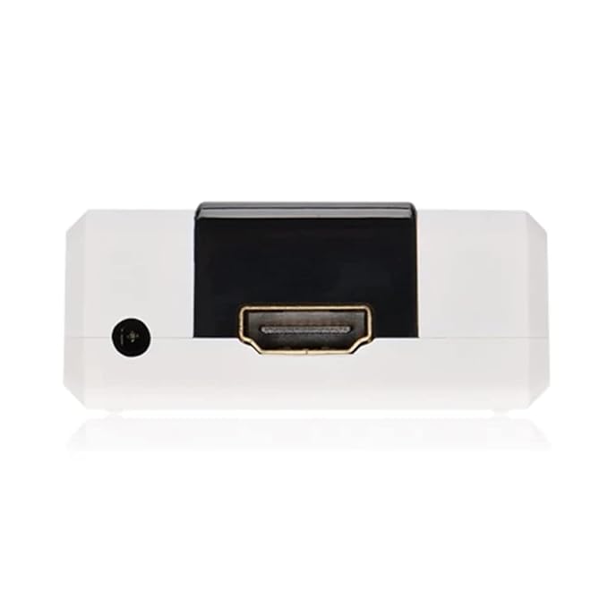 UGREEN AV TO HDMI CONVERTER WHITE 40225 - Image 3