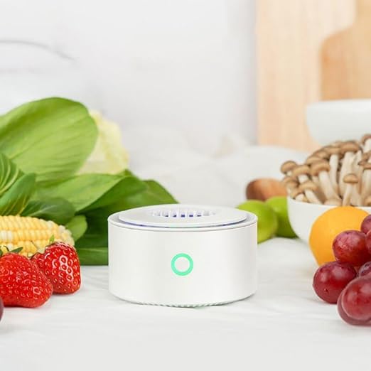 MI PORTABLE FRUIT PURIFIER UPS-01 - Image 3