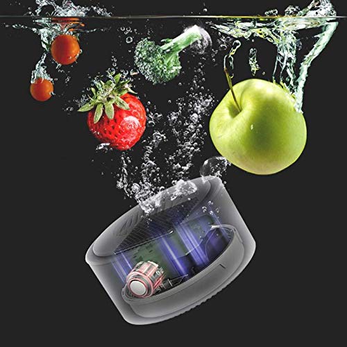 MI PORTABLE FRUIT PURIFIER UPS-01 - Image 4