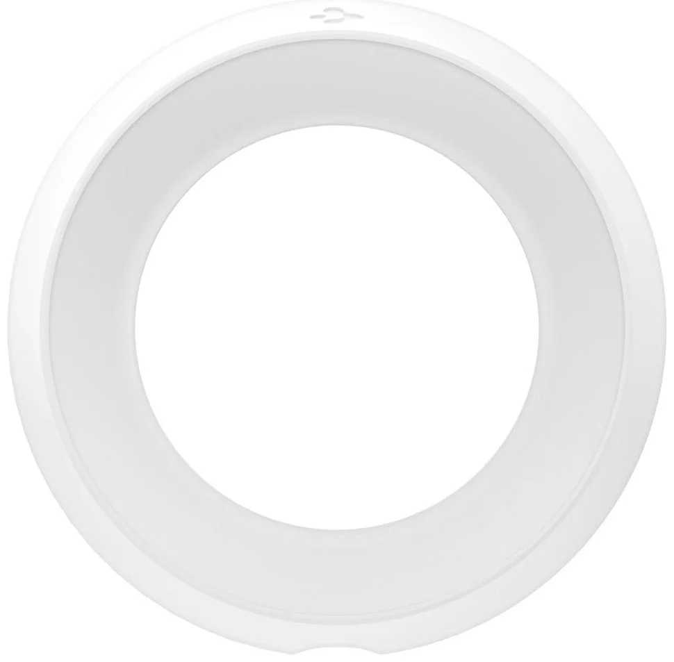 SPIGEN HOMEPOD MINI STAND SILICONE FIT WHITE AMP02816 - Image 2