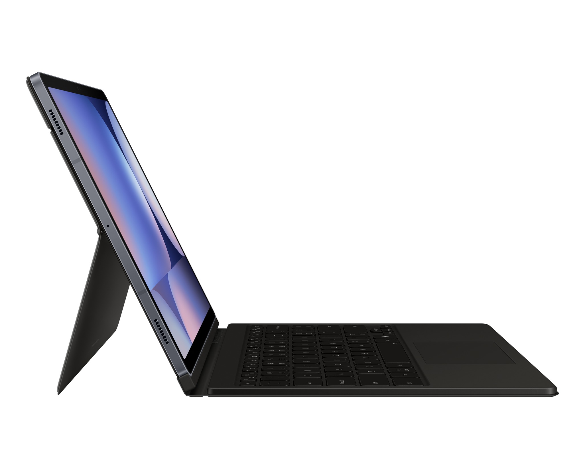 SAMSUNG GALAXY TAB S10 PLUS BOOK COVER KEYBOARD EF-DX825UBEGAE - Image 7