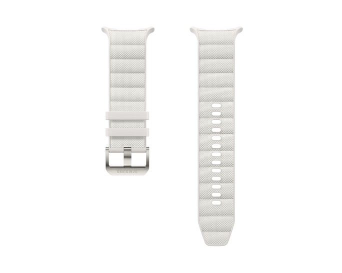 SAMSUNG GALAXY SPORT BAND (M/L) CREAM ET-SFR94LUEGWW - Image 2