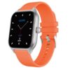 XCell Apollo W1 Smartwatch Orange