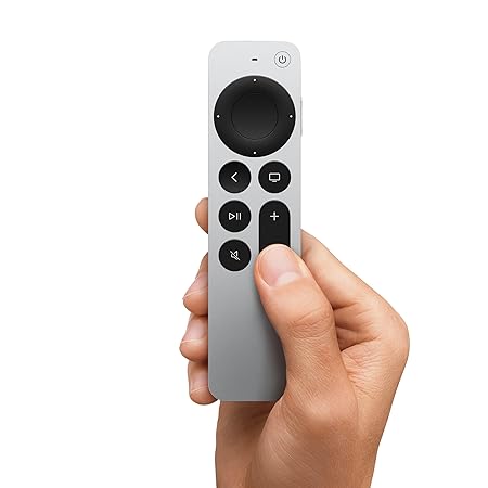 APPLE TV USB C 3RD GENERATION SIRI REMOTE MW5G3 - Image 2