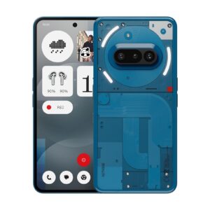 NOTHING PHONE 3A 12/256 GB BLUE