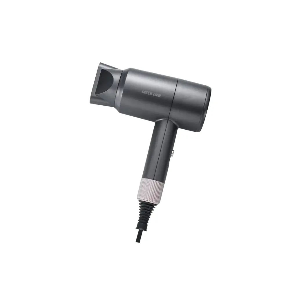 GREEN LION BLOW WAVE HAIR DRYER 850W GREY GNBLAIRDRYGY - Image 4