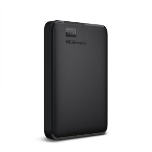 WD Elements 1.5TB Portable External Hard Drive, WD Elements 1.5TB, 1.5TB Portable Hard Drive, USB 3.0 External HDD