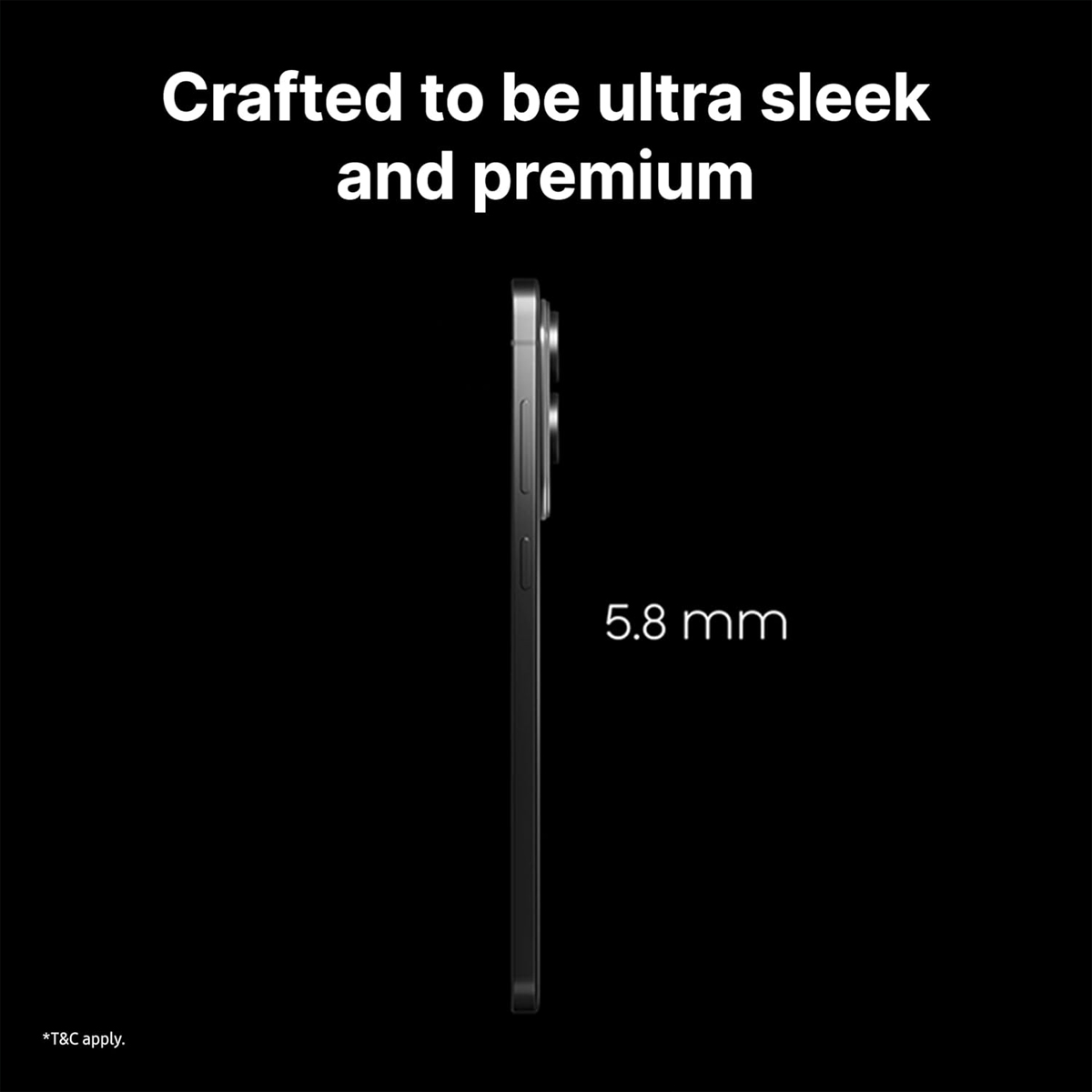 Samsung Galaxy S25 Edge 5G, Samsung Galaxy S25 Edge, Galaxy S25 Edge 512GB, Galaxy S25 Edge Jet Black
