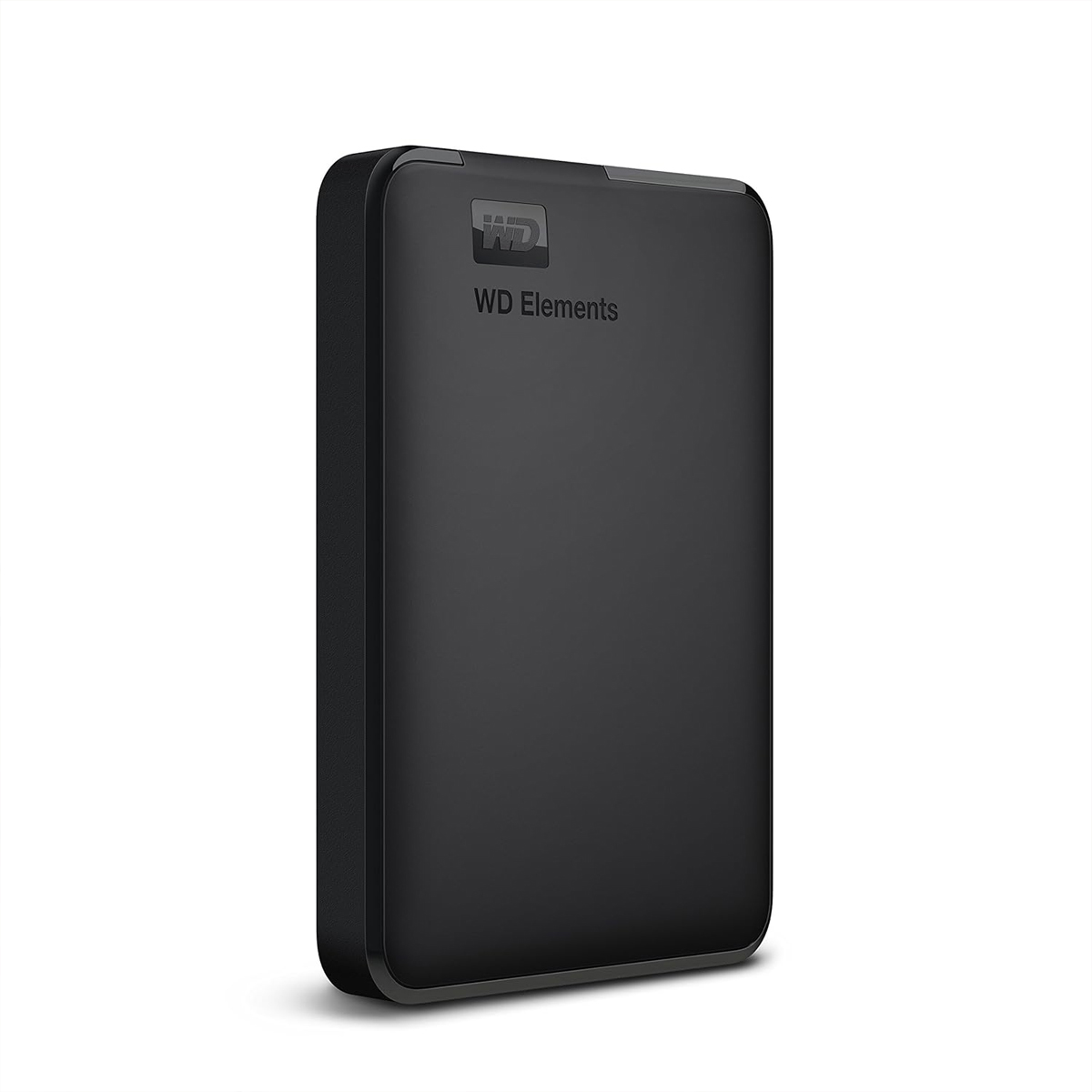 WD Elements 4TB Portable External Hard Drive, WD Elements 4TB, 4TB Portable Hard Drive, USB 3.0 External HDD