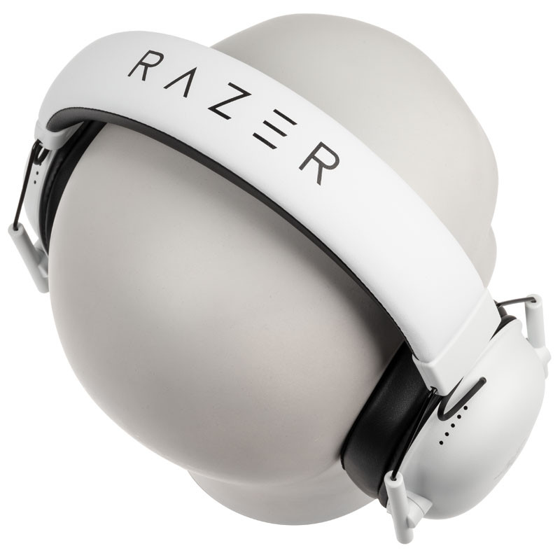 RAZER BLACKSHARK V2 X WHITE GAMING HEADSET FOR XBOX WHITE RZ04-03241500-R3M1 - Image 2
