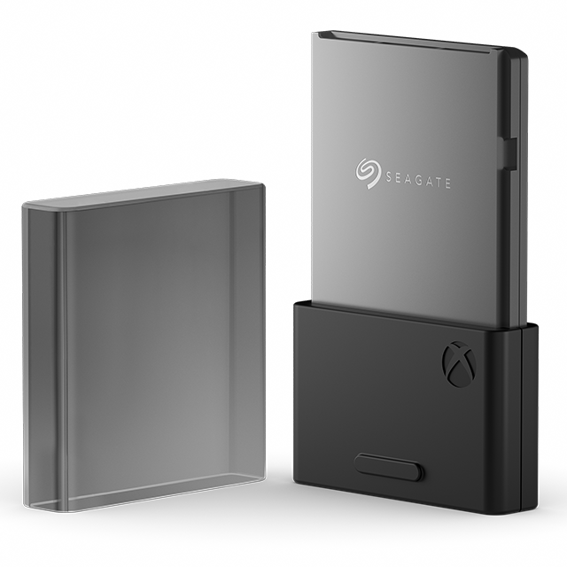 SEAGATE 1 TB SSD STORAGE EXPANSION CARD XBOX SEREIS X/S STJR1000400 - Image 3