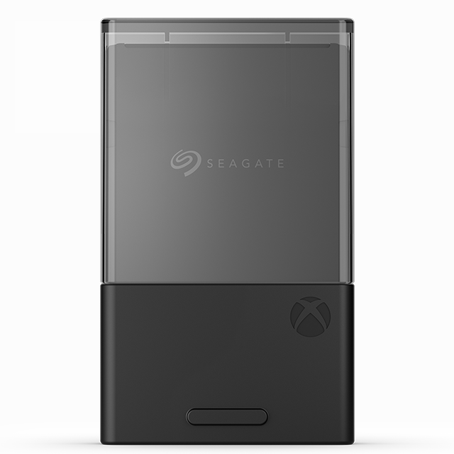 SEAGATE 1 TB SSD STORAGE EXPANSION CARD XBOX SEREIS X/S STJR1000400 - Image 5