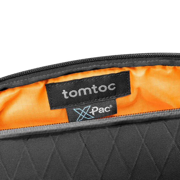 TOMTOC EXPLORER-T21 8.3 INCH SLING BAG S X-PAC T21S1D2 - Image 7