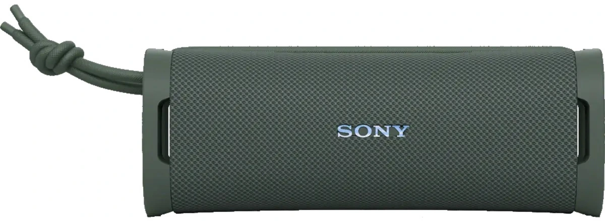 SONY ULT FIELD 1 POWER SOUND WIRELESS PORTABLE SPEAKER FOREST GRAY SRS-ULT10 - Image 2